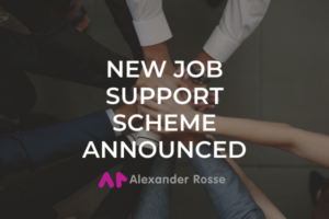 Job Support Scheme